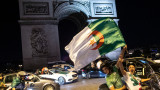  Алжир поряза френския език и го заменя с британски в университетите 