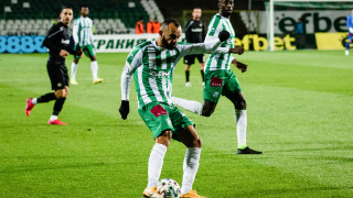 ФК ЦСКА 1948 привлече защитника Джонатан Перейра който за последно