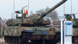  Полша купува танкове Hyundai и оръдия Hanwha за 5,76 милиарда $ от Южна Корея 