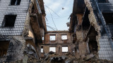 Киев затяга мерките за сигурност заради подновените руски атаки