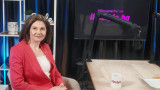 Анна Влаева за децата и екранното време: "Адекватното е не да ограничаваме, а да научим на здраво ползване" (Видео)