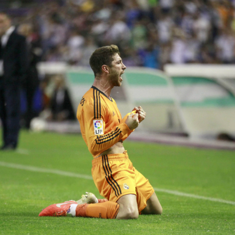 Рамос: Реал (Мадрид) е тимът на Бог