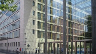 Германия обвини Иран в провокация след като ирански сили в