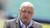  Министър Кралев: “Не се ли съблюдават ограниченията по време на финала за Купата на България ще бъдем безкомпромисни” 