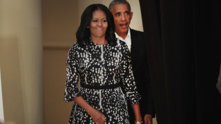 Барак Обама 44 ият президент на САЩ е диагностициран с коронавирус