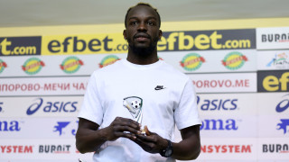 Али Coy е взел участие в 19 от 20 те мача