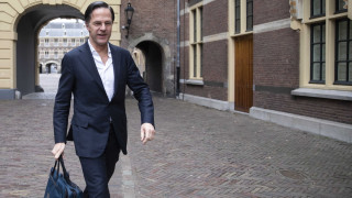 Перспективите отслабнаха в събота тъй като възможният коалиционен партньор отхвърли