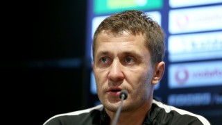 Новият треньор на ЦСКА Саша Илич вече е подготвил троен