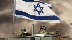 Израел мобилизира близо 450 000 резервисти