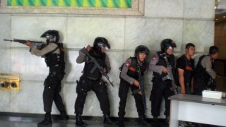 "Ислямска държава" пое отговорност за нападенията в Джакарта