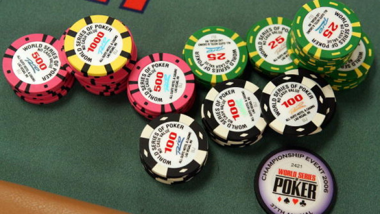 Да вярваш в приятеля си: Или как се печелят $40 000 от $60 инвестиция