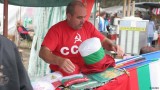  България – разпната сред Русия и Европейски Съюз 