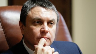 Народният съвет на самопровъзгласилата се Луганска народна република прекрати правомощията