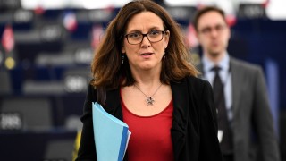 САЩ искат от Европейския съюз за постоянно да ограничи износа