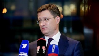 Руският министър на енергетиката Александър Новак се надява че Организацията