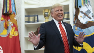 Съдия блокира закона на Калифорния, изискващ Тръмп да си публикува данъчната декларация