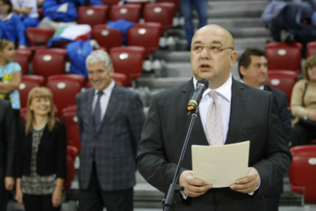 Министър Кралев: Конференцията на ФИС е признание за България