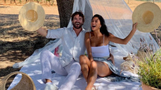 Двойният празник на Никол и Том