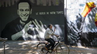 Ръководителката на Съвета на ООН за правата на човека Мишел