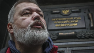 Във вторник московски съд потвърди предишна присъда за отнемане на