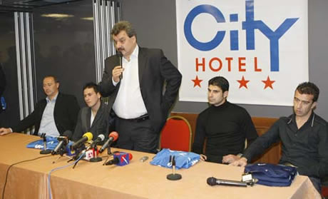 Нови в Левски само след продажба