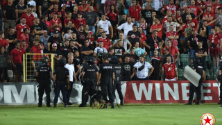 В сайта на столичния ЦСКА беше публикувано отворено писмо до министъра