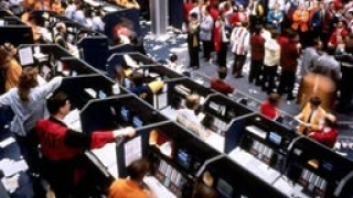 Ръст на европейските фондови индекси