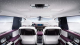 Rolls-Royce Phantom: Новият храм на лукса