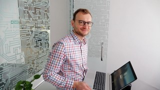 Мартин Димов е новият мениджър Информационна сигурност на българската IT