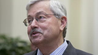 Държавният секретар на САЩ Майк Помпео съобщи че посланикът на