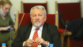 Иван Хиновски вижда в кандидата за енергиен министър на Габровски шанс за ред в бранша