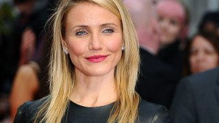 Камерън Диас има блестяща филмова кариера Оказва се обаче че