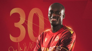 Старши треньорът на ЦСКА Саша Илич почти сигурно няма да