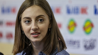 Златното момиче Боряна Калейн намери портфейл на улицата в София