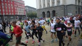 Затварят центъра на столицата за уикенда заради "Маратон София 2025"