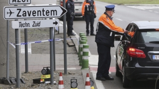 Атентаторите от летището в Брюксел погребани под фалшиви имена 