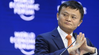 Alibaba пуска облигации за $8 милиарда: Тест за доверието към Джак Ма