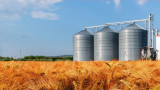  С краткотрайни силози Съединени американски щати избавят пшеницата на Украйна 