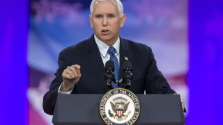 Американската администрация призовава Германия да увеличи военните си разходи и