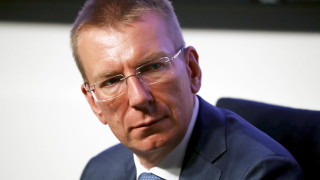 Латвия не признаванезаконно окупирания и анексиран от Русия Крим и