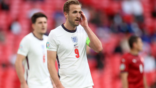 Нападателят на английския национален отбор Хари Кейн заяви че след