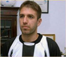 Чиликов готов да играе за Черноморец