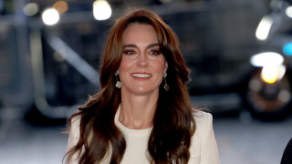 В първите дни на 2024 г от британския кралски двор