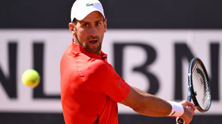 Новак Джокович спечели епичен мач и се класира за осминафиналите