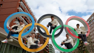 Днес 26 юли е официалният старт на Олимпийските игри в