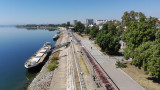 Нивото на Дунав се покачи с до 8 см за денонощие