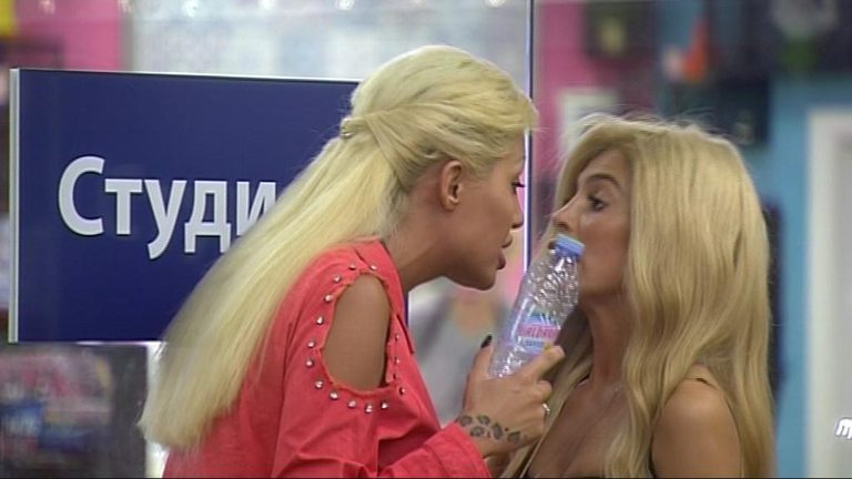 Това видяха феновете нощес - 5 октомври