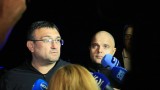 Стоян Зайков е открит,  самоубил се е след престрелка с полицията