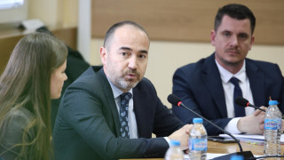 Мониторинговият екип на Комитета по безопасност и сигурност на спортни