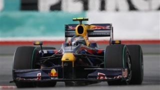 Фетел: Нямаше как да спрем Марк